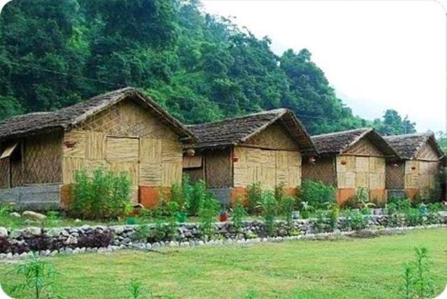 Elephant Brook Resort Rishīkesh Cameră foto