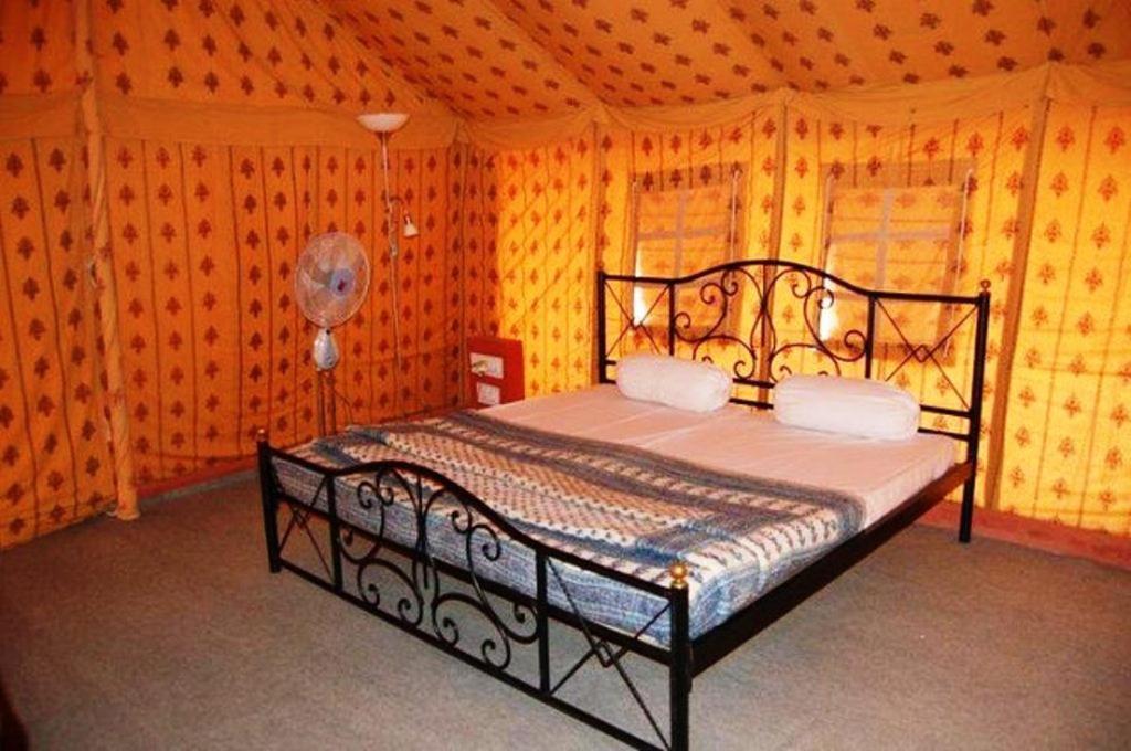 Elephant Brook Resort Rishīkesh Cameră foto